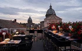 Plaza Navona Roma